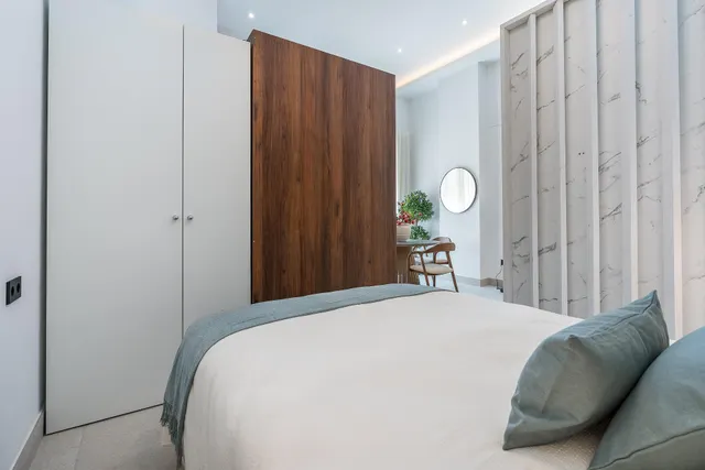 PRECIOSO ESTUDIO DE LUJO EN URBANIZACION TRIUNFO JARDIN — 24