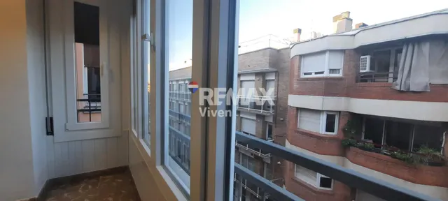 Piso reformado en Plaza Cataluña Manresa — 21