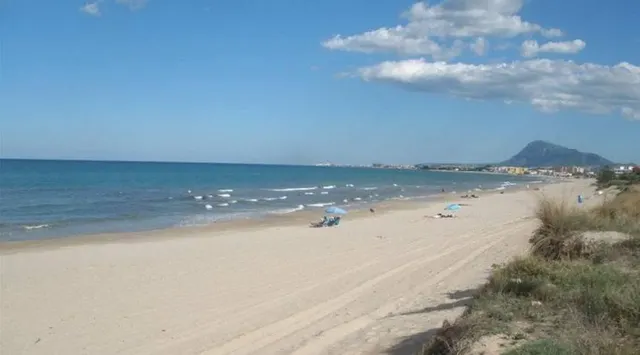 CHALETS DE LUJO EN DÉNIA.ALICANTE (DESDE  415.000€) — 3