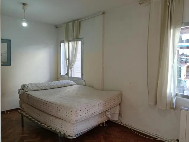 Gespain aluche-campamento, ofrece en exclusiva piso en calle ocaña — 19