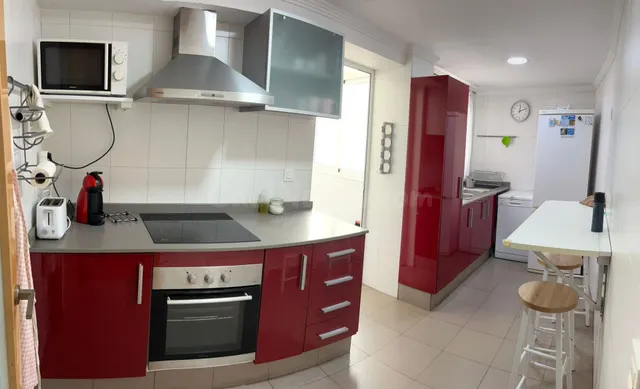 Piso 3 habitaciones 117m² en alquiler - La Raiosa - foto 2