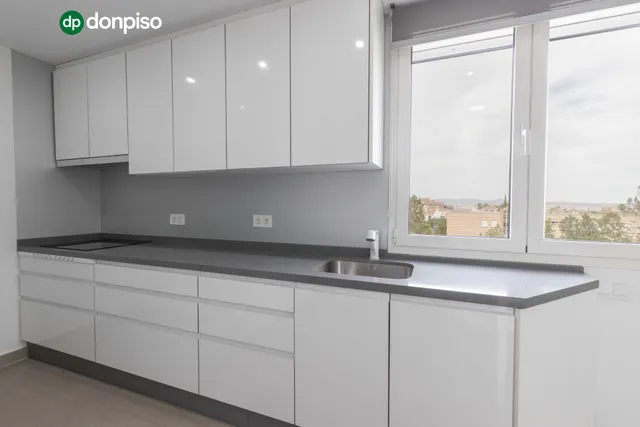 CASA DE 2019 EN BOLA DE ORO CON VISTAS A SIERRA NEVADA — 21