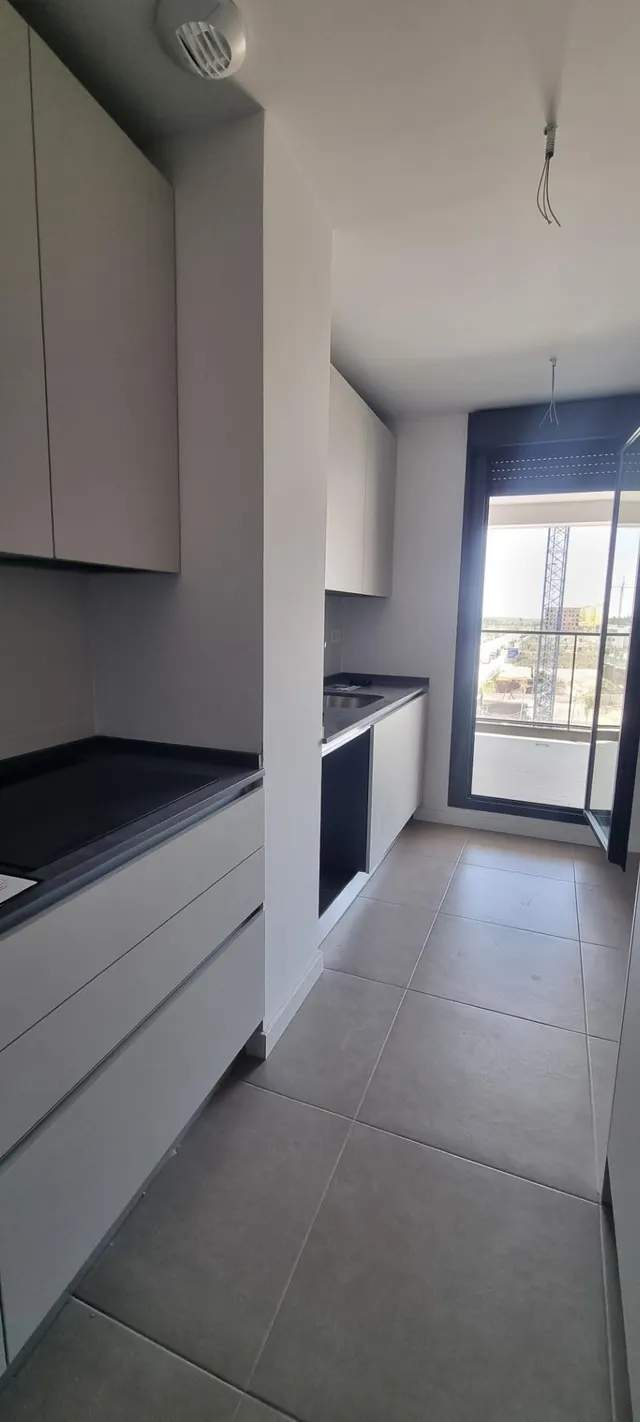 TU NUEVO HOGAR A ESTRENAR EN RESIDENCIAL MULHACEN, PALMAS ALTAS — 5