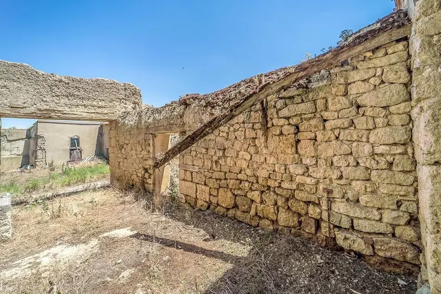 MONCASA VENDE EN MONTEALEGRE DE CAMPOS — 7