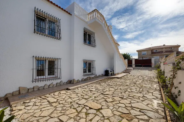 Pareado 3 habitaciones 229m² en venta - La Siesta - El Salado - Torreta — 35