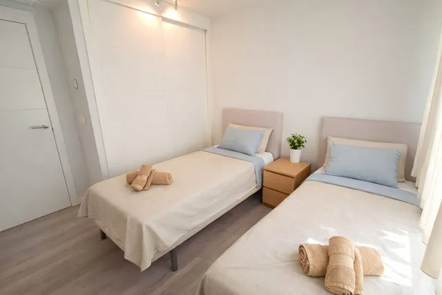 Apartamento 3 habitaciones 108m² en venta - Riviera del sol — 21
