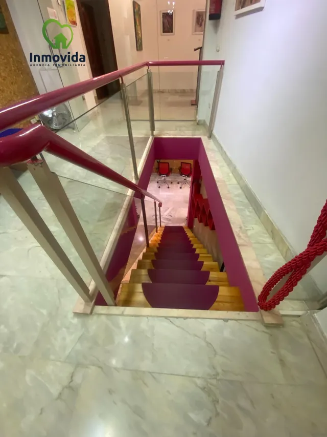 OFICINAS DE DISEÑO EN EL CENTRO — 7