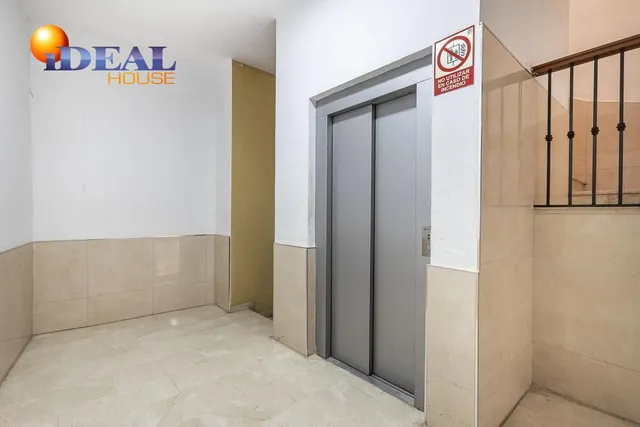 ESPECTACULAR TRIPLEX EN CHURRIANA — 29
