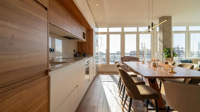 Apartamento 5 habitaciones 193m² en venta - Ensanche del Centro-Puerto — 12