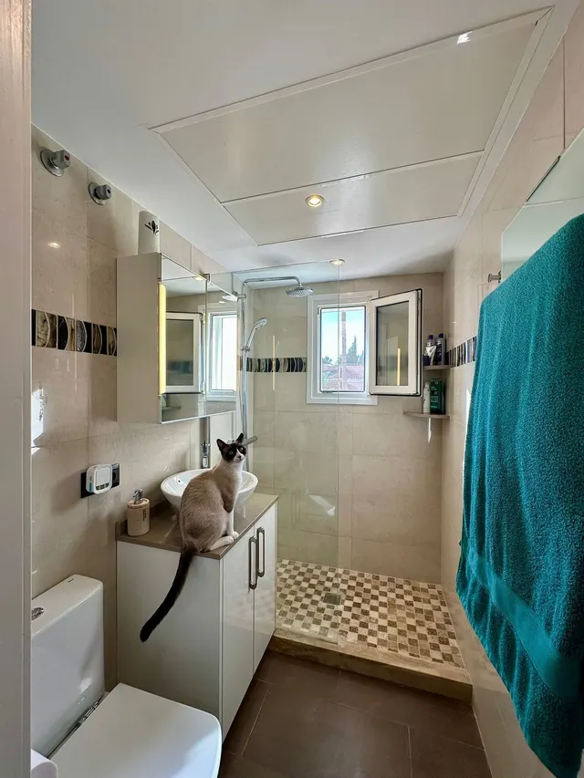 Chalet 6 habitaciones 200m² en venta - Costa Del Sol — 18