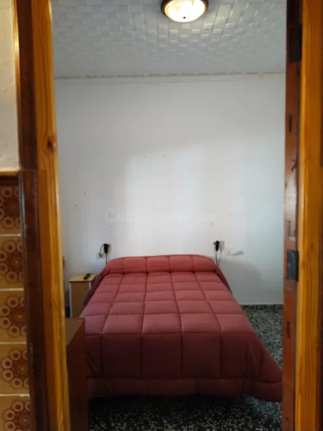 J.A.F INMOBILIARIA VENDE PLANTA BAJA EN MONCADA. ¡BUENA CALI - foto 3