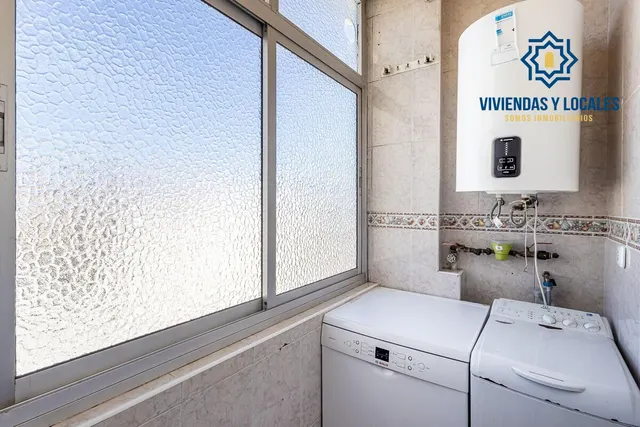 Magnífico piso ideal para invertir o para vivir sin vecinos y con vistas despejadas. — 10