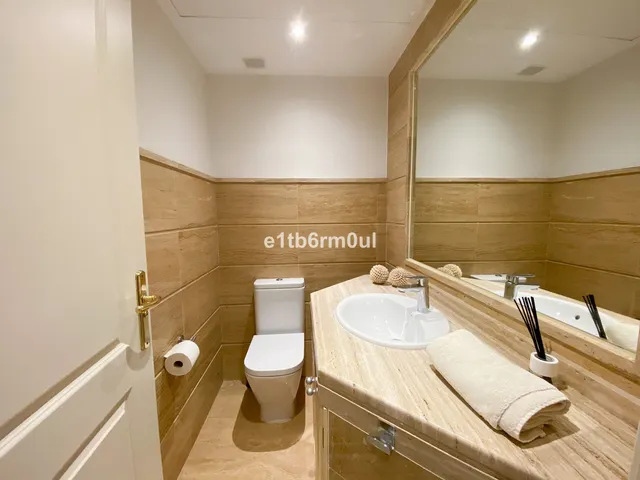 Apartamento 2 habitaciones 256m² en venta - Marbella — 10