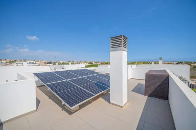 Villa 3 habitaciones 136m² en venta - Centro de la Ciudad Quesada — 30