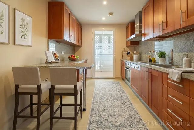 Apartamento 3 habitaciones 155m² en venta - Riviera del sol — 18