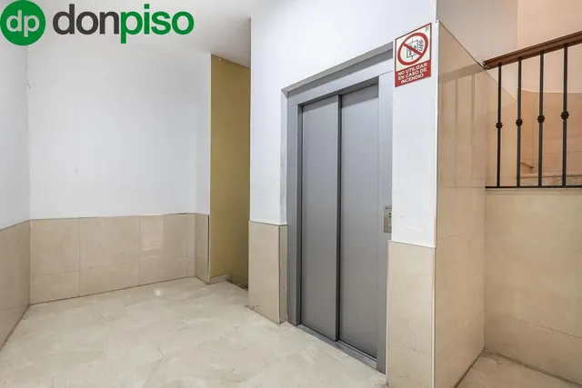 ESPECTACULAR TRIPLEX EN CHURRIANA — 29