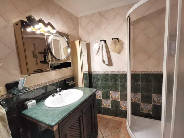 Casa en venta — 9