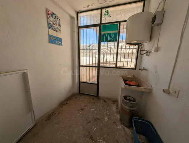 Piso en Olula del Río - foto 5