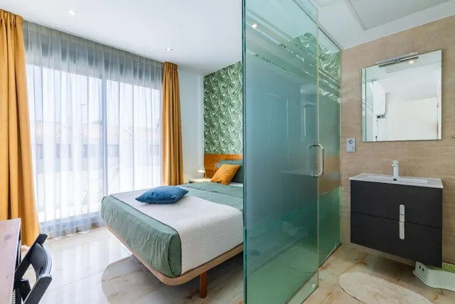 Villa 3 habitaciones 110m² en venta - Lo Marabú — 10