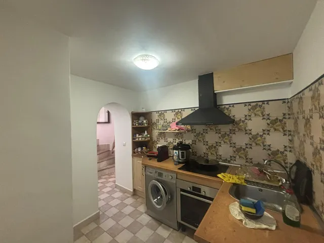 Casa de Pueblo en Horche — 8