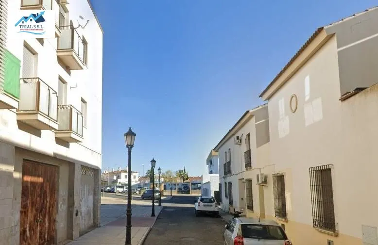 Venta Piso en Níjar (Almería)