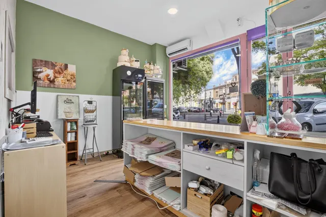 LOCAL COMERCIAL EN CALLE AMADOR DE LOS RÍOS – EXCELENTE UBICACIÓN Y POTENCIAL DE INVERSIÓN — 6