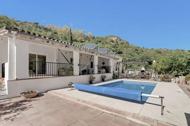 Finca rústica 3 habitaciones 178m² en venta - Costa Del Sol — 20