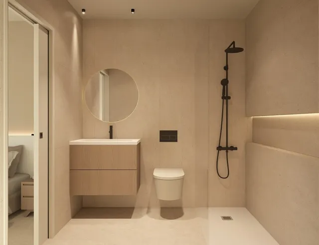 Casa-Chalet en Venta en Roldan Murcia — 8