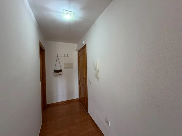 Acogedor Piso en Roquetas de Mar - El Sabinar por solo €138,000 — 13