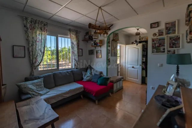 Planta baja 3 habitaciones 76m² en venta - Comunidad valenci