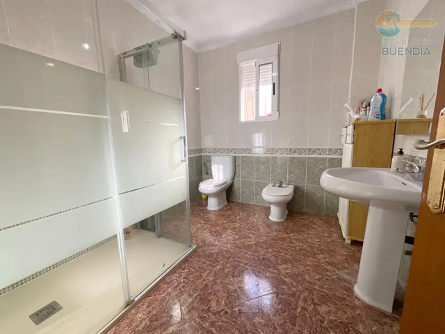 Amplia casa en mazarron, zona la cañadica — 20
