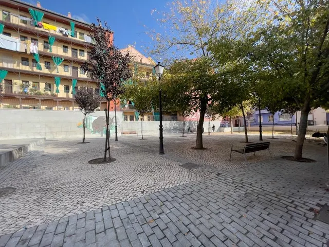 Dúplex en venta en calle de Tribulete 18, Madrid — 21
