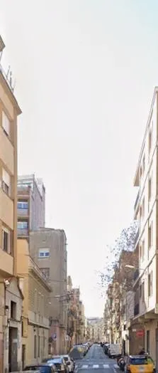 PISO EN BARCELONA