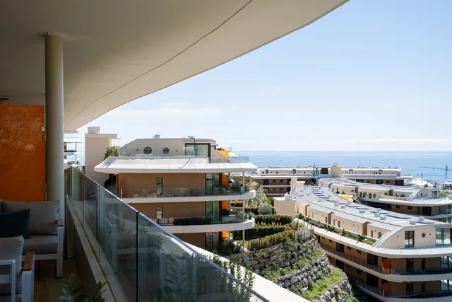 Apartamento 2 habitaciones 88m² en venta - Centro — 23