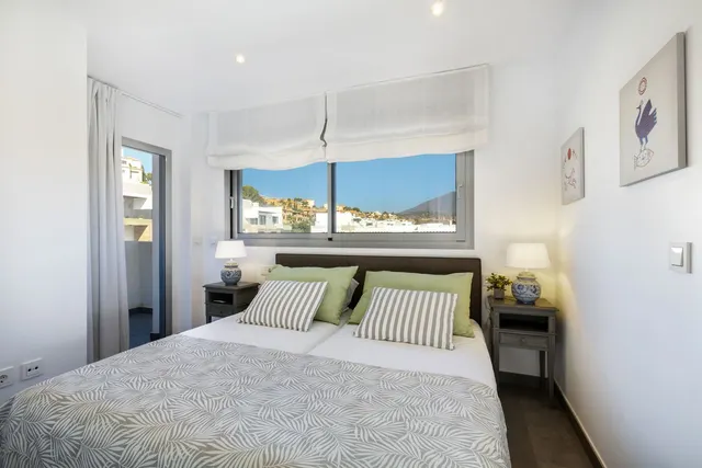Ático 2 habitaciones 95m² en venta - Costa Del Sol — 10