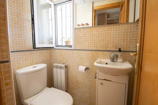 Gran casa familiar 4 dormitorios — 26