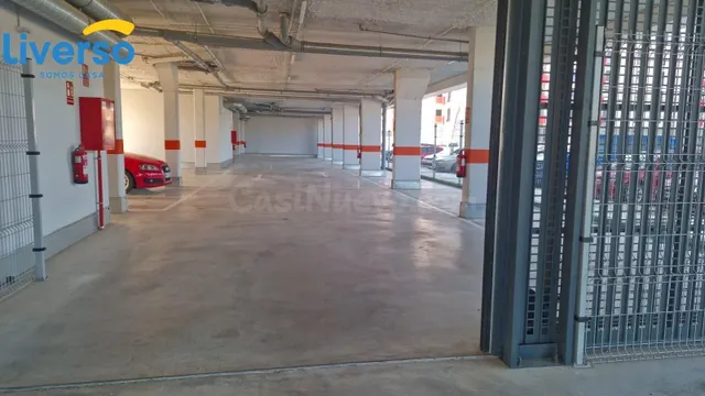 SE VENDE PARKING EN RUPERTA BARAYA 20