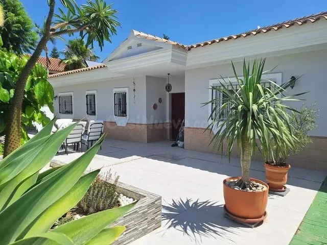 Chalet 3 habitaciones 121m² en venta - Capellanía - Retamar — 4