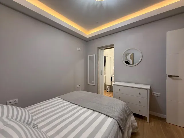 ¡apartamento totalmente reformado en pleno centro de jerez, listo para entrar a vivir! — 11
