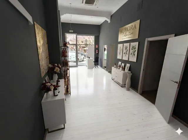 CENTRO DE ESTÉTICA FRANQUICIADO EN TRASPASO EN ZONA PREMIUM  - foto 3