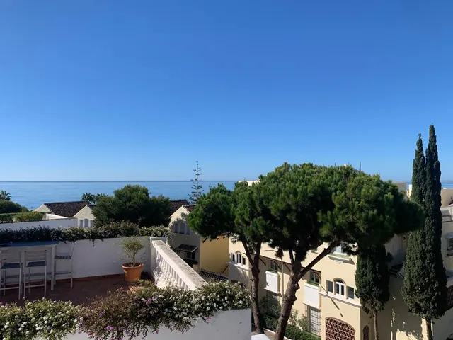 Ático Dúplex 3 habitaciones 223m² en venta - Marbella — 13