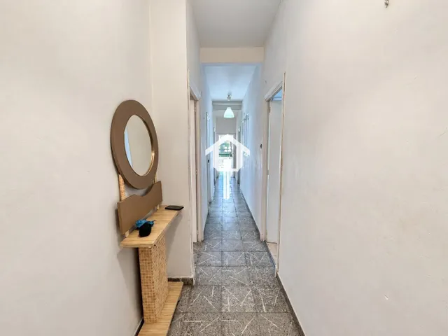 Piso en venta en Alicante, zona de la florida. 77m2, 3 habitaciones, 1 baño, balcón, galería. 2da planta con ascensor. — 3