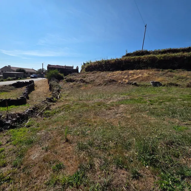 Casa de Piedra gallega para reformar — 30