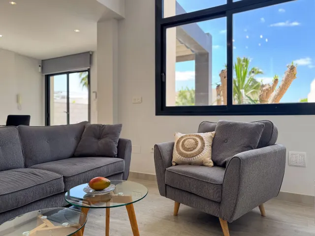 Villa 3 habitaciones 104m² en venta - Cuidad Quesada — 22