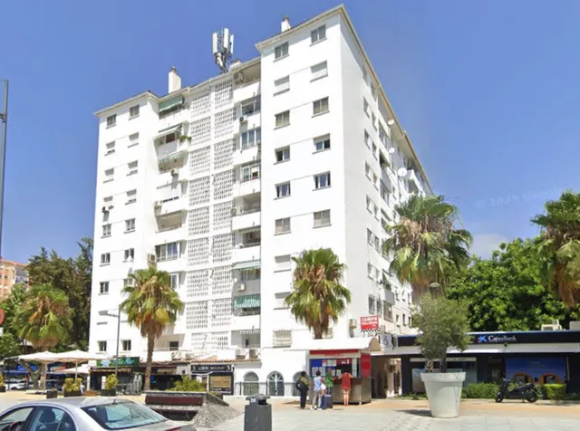 Apartamento 4 habitaciones 95m² en venta - Marbella