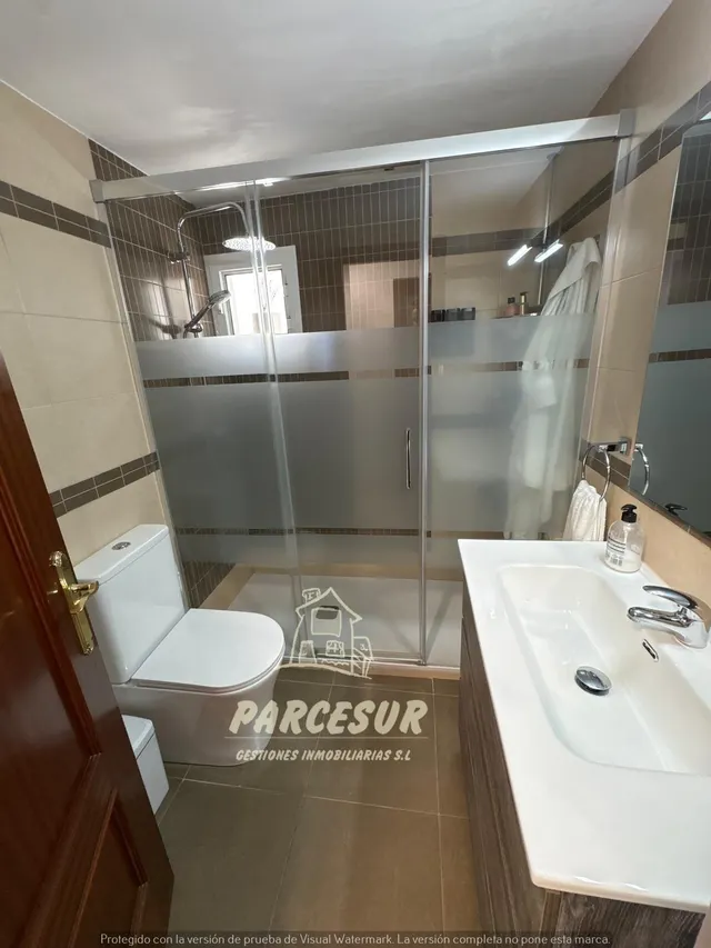 Piso en Miralbaida, Córdoba — 18