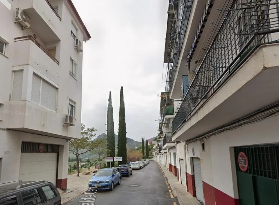 PISO EN JAEN