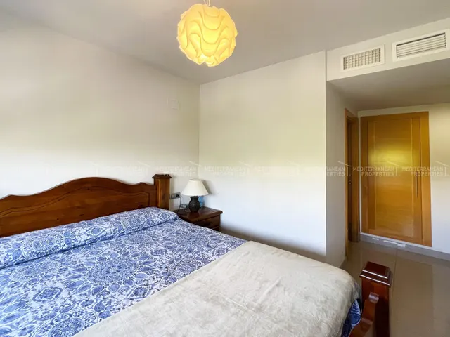 Apartamento en la Vila Joiosa — 11