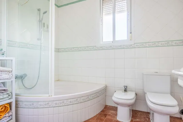 Finca de Recreo " La Almudena" — 27