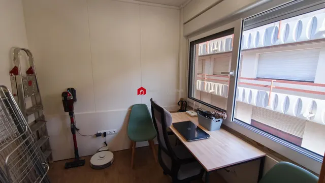 En venta piso en el centro de Tortosa. — 13